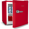 Klarstein Irene Retro Mini congélateur, réfrigérateur congélateur 31 L,Température ajustable -24°C à 10°C, Économie d'énergie Cl