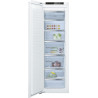 Bosch GIN81VEE0, Série 4, Congélateur armoire, Encastrable, 177.2 x 55.8 cm, 212 L