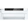 Bosch GIN81VEE0, Série 4, Congélateur armoire, Encastrable, 177.2 x 55.8 cm, 212 L