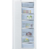 Bosch GIN81VEE0, Série 4, Congélateur armoire, Encastrable, 177.2 x 55.8 cm, 212 L