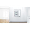 Bosch GIV21AFE0, Série 6, Petit congélateur, Encastrable, 88 x 56 cm, 96 L