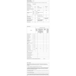 Bosch GSN33VWEP Congélateur vertical pose-libre Série 4, 225L, 4 tiroirs de congélation, 176 x 60 cm, Blanc