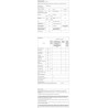Bosch GSN33VWEP Congélateur vertical pose-libre Série 4, 225L, 4 tiroirs de congélation, 176 x 60 cm, Blanc