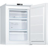 Bosch GTV15NWEB - Congélateur sous plan pose-libre - Série 2-83 L - 3 tiroirs de congélation - 85 x 56 cm - Blanc