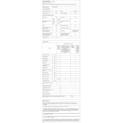 Bosch GSN36VLEP, Congélateur pose-libre, Série 4, 242 L, 4 tiroirs de congélation, 186 x 60 cm, Inox