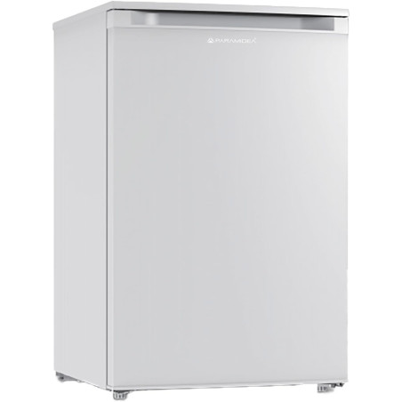 PYRAMIDEA Congélateur vertical 100 litres 3 tiroirs classe énergétique et CNG100V