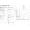 Hisense - MCF95E - Congélateur Coffre Capacité 95 L, Silencieux 40 dB, Blanc, 54.6 x 47.9 x 85.4 cm