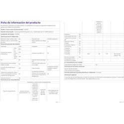 Hisense - MCF95E - Congélateur Coffre Capacité 95 L, Silencieux 40 dB, Blanc, 54.6 x 47.9 x 85.4 cm