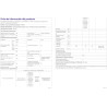 Hisense - MCF95E - Congélateur Coffre Capacité 95 L, Silencieux 40 dB, Blanc, 54.6 x 47.9 x 85.4 cm