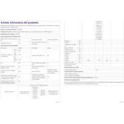 Hisense - MCF95E - Congélateur Coffre Capacité 95 L, Silencieux 40 dB, Blanc, 54.6 x 47.9 x 85.4 cm