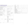 Hisense - MCF95E - Congélateur Coffre Capacité 95 L, Silencieux 40 dB, Blanc, 54.6 x 47.9 x 85.4 cm