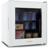 Klarstein IceAge 36 Mini Congélateur, 36L Petit Congélateur avec Température Réglable 0 à -20°C, Éclairage LED, Économe en Énerg