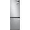 SAMSUNG Réfrigérateur congélateur bas RB34C600CSA