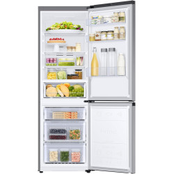 SAMSUNG Réfrigérateur congélateur bas RB34C600CSA