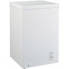 Congélateur Coffre 97L - -18°C à -22°C - Classe A+ - Panier Inclus - Compact et Économique