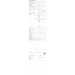 Bomann Congélateur 161L Noir GS7343 - Total No Frost, Système MultiAirflow, 3 Tiroirs, Contrôle Électronique, Super Congélation,