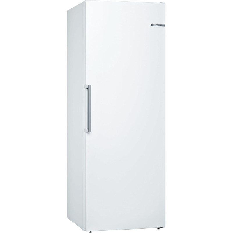 Bosch Serie 6 GSN58AWCV congélateur Intégré (placement) 365 L Blanc