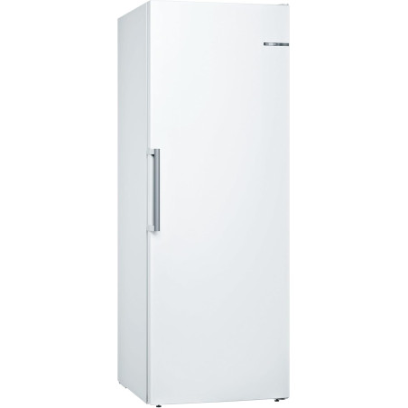 Bosch Serie 6 GSN58AWCV congélateur Intégré (placement) 365 L Blanc