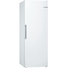 Bosch Serie 6 GSN58AWCV congélateur Intégré (placement) 365 L Blanc