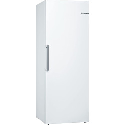 Bosch Serie 6 GSN58AWCV congélateur Intégré (placement) 365 L Blanc