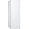 Bosch Serie 6 GSN58AWCV congélateur Intégré (placement) 365 L Blanc