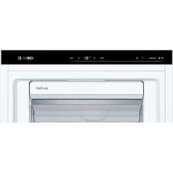 Bosch Serie 6 GSN58AWCV congélateur Intégré (placement) 365 L Blanc