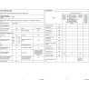 Bosch Serie 6 GSN58AWCV congélateur Intégré (placement) 365 L Blanc