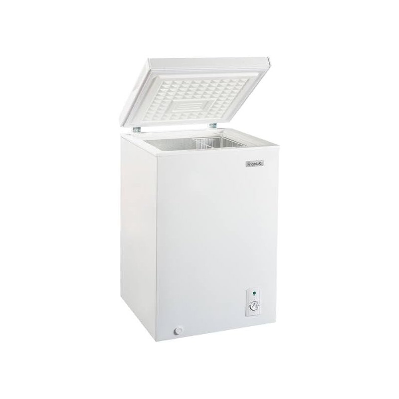 Congélateur Coffre Blanc 100L CCO100BE