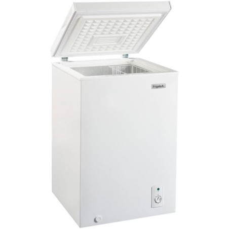 Congélateur Coffre Blanc 100L CCO100BE