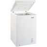 Congélateur Coffre Blanc 100L CCO100BE