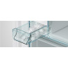 Bosch GSN51AWDV - Congélateur vertical pose-libre - Série 6 - 290 litres - 5 tiroirs de congélation - 161 x 70 cm - Blanc - XXL