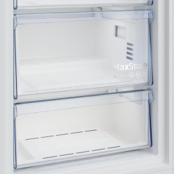Congélateur Armoire 60cm 286l Blanc - B1RFNE314W
