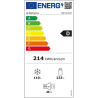 LG Réfrigérateur congélateur bas GBF3102DPY