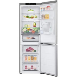 LG Réfrigérateur congélateur bas GBF3102DPY
