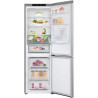 LG Réfrigérateur congélateur bas GBF3102DPY