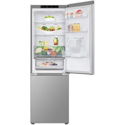 LG Réfrigérateur congélateur bas GBF3102DPY