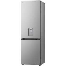 LG Réfrigérateur congélateur bas GBF3102DPY