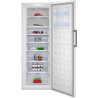 Beko RFNE448E45W Congélateur 404 L Volume net No Frost Fonction Congélation Rapide Ecran Multifonction 6 Tiroirs + 2 Compartimen