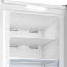 Beko RFNE448E45W Congélateur 404 L Volume net No Frost Fonction Congélation Rapide Ecran Multifonction 6 Tiroirs + 2 Compartimen