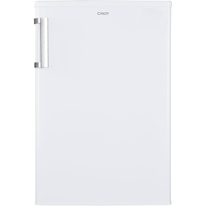 Candy - Mini Réfrigérateur Table Top - 1 Porte - Classe Énergétique E - Froid Statique - Blanc - 127 Litres - 85 x 55 x 58 cm - 