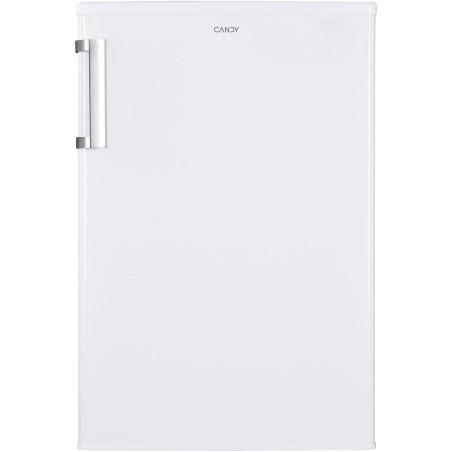 Candy - Mini Réfrigérateur Table Top - 1 Porte - Classe Énergétique E - Froid Statique - Blanc - 127 Litres - 85 x 55 x 58 cm - 