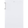 Candy - Mini Réfrigérateur Table Top - 1 Porte - Classe Énergétique E - Froid Statique - Blanc - 127 Litres - 85 x 55 x 58 cm - 