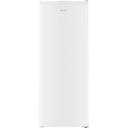 GEDTECH Congélateur armoire 179L GCO179NFWH - No Frost - Blanc