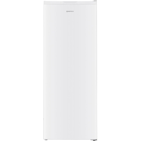 GEDTECH Congélateur armoire 179L GCO179NFWH - No Frost - Blanc