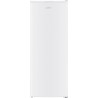 GEDTECH Congélateur armoire 179L GCO179NFWH - No Frost - Blanc