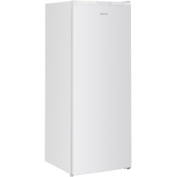 GEDTECH Congélateur armoire 179L GCO179NFWH - No Frost - Blanc