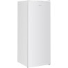 GEDTECH Congélateur armoire 179L GCO179NFWH - No Frost - Blanc