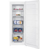 GEDTECH Congélateur armoire 179L GCO179NFWH - No Frost - Blanc
