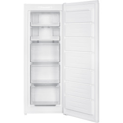 GEDTECH Congélateur armoire 179L GCO179NFWH - No Frost - Blanc