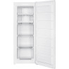 GEDTECH Congélateur armoire 179L GCO179NFWH - No Frost - Blanc